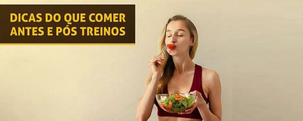 Descubra o que comer depois do treino para emagrecer?